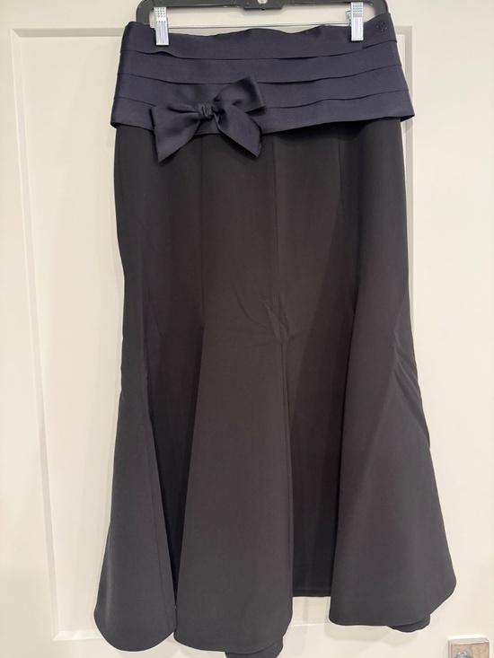 Chanel Vintage Ladies Cumberbum